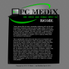 PC Medix Website Design